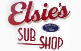 Elsie's Sub Shop