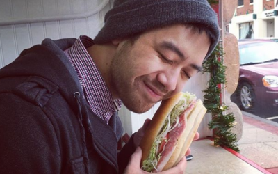 Where Do Like to Eat an Elsie’s Sub?