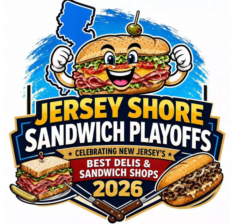 Sandwich playoff banner 